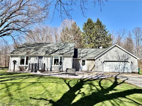 15131 Tavern Road Burton OH 44021