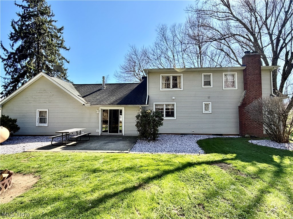 15131 Tavern Road Burton OH 44021