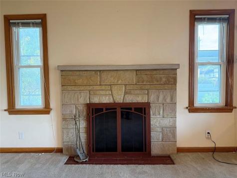 706 Broad Avenue NW Canton OH 44708