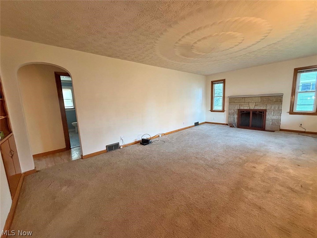 706 Broad Avenue NW Canton OH 44708