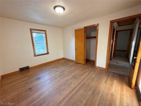 706 Broad Avenue NW Canton OH 44708