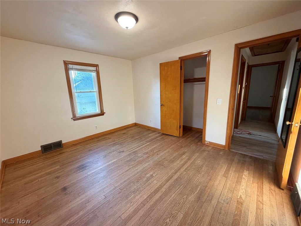 706 Broad Avenue NW Canton OH 44708