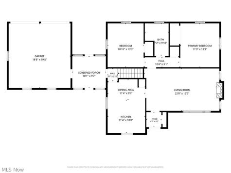 706 Broad Avenue NW Canton OH 44708