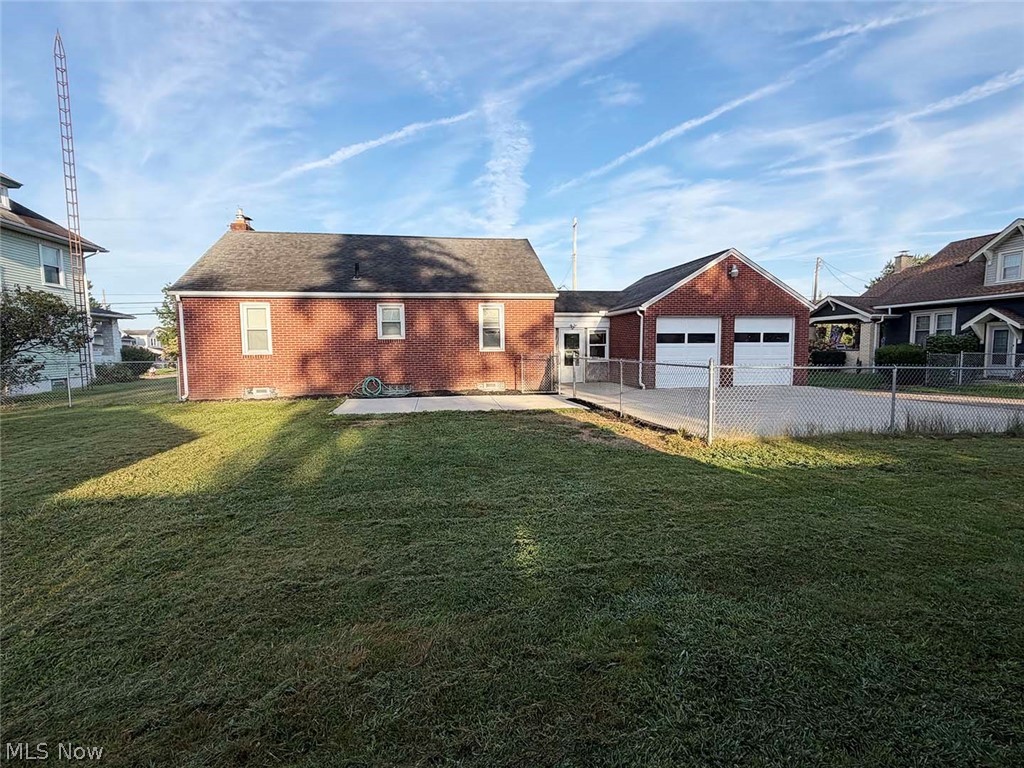 706 Broad Avenue NW Canton OH 44708