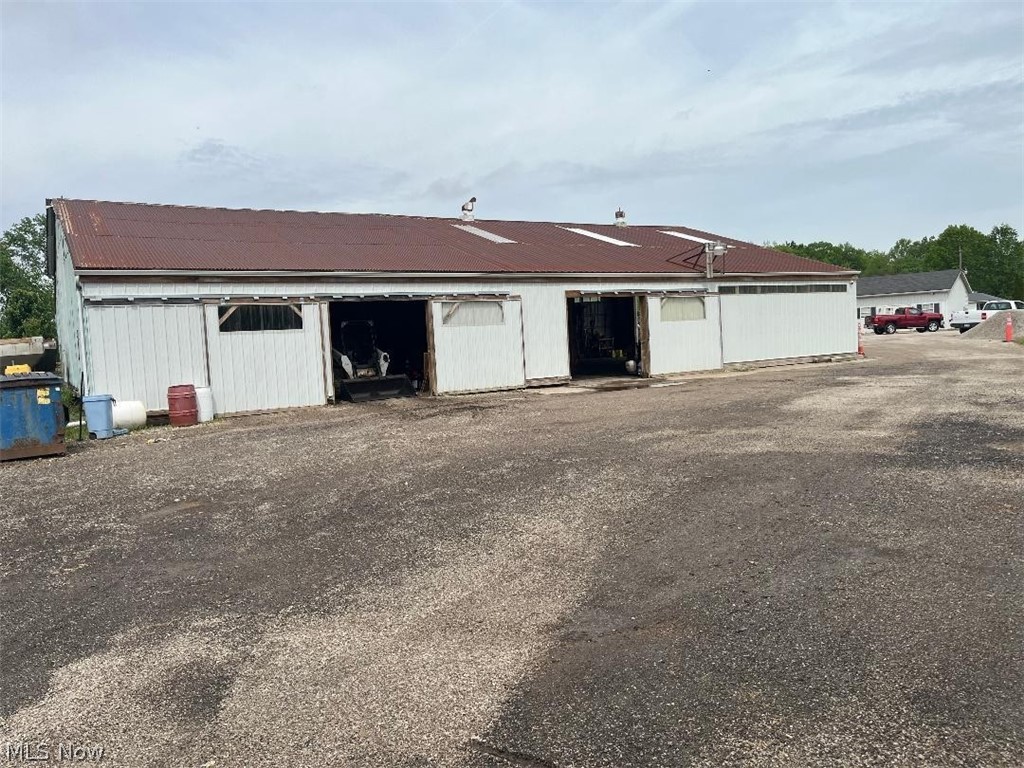 48211 State Route 511 W Oberlin OH 44074