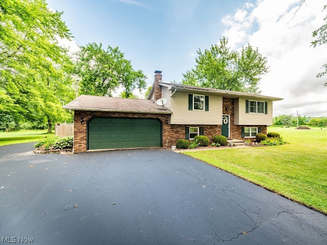 3545 Cadwallader Sonk Road Cortland OH 44410