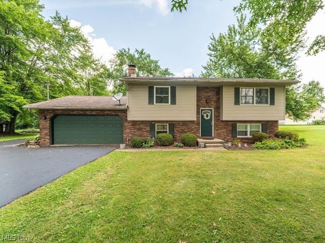 3545 Cadwallader Sonk Road Cortland OH 44410
