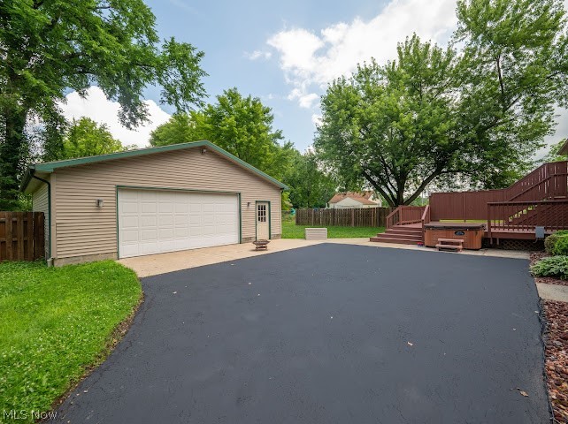 3545 Cadwallader Sonk Road Cortland OH 44410