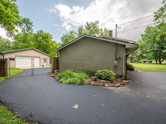 3545 Cadwallader Sonk Road Cortland OH 44410
