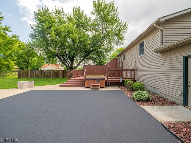 3545 Cadwallader Sonk Road Cortland OH 44410