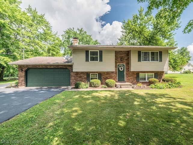3545 Cadwallader Sonk Road Cortland OH 44410