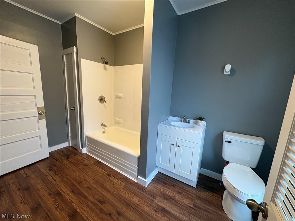 108 S Paul Street Woodsfield OH 43793
