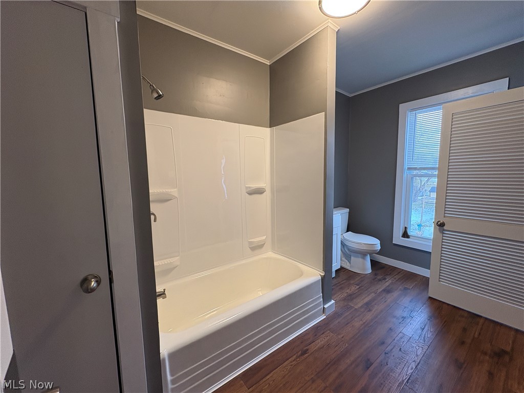 108 S Paul Street Woodsfield OH 43793