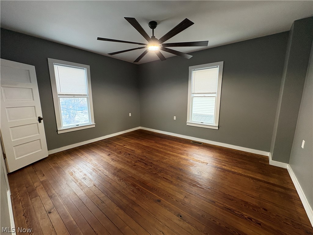 108 S Paul Street Woodsfield OH 43793