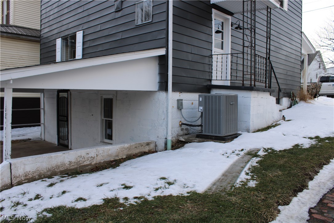 108 S Paul Street Woodsfield OH 43793
