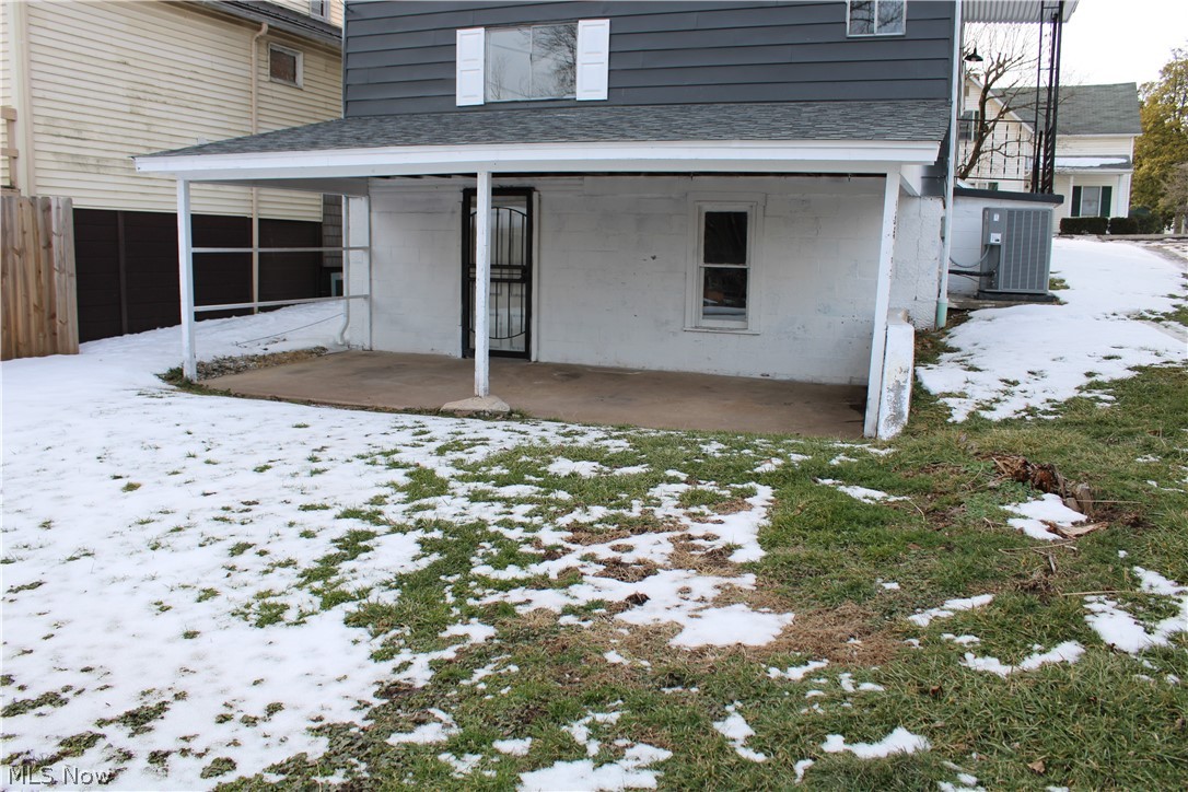108 S Paul Street Woodsfield OH 43793
