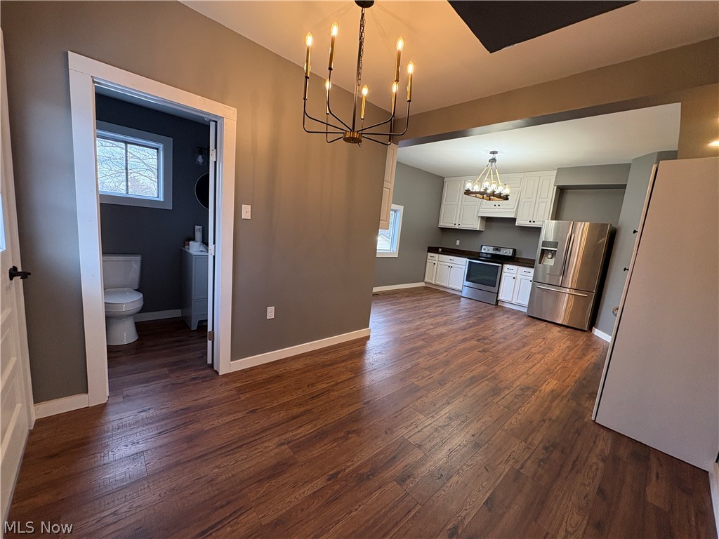 108 S Paul Street Woodsfield OH 43793