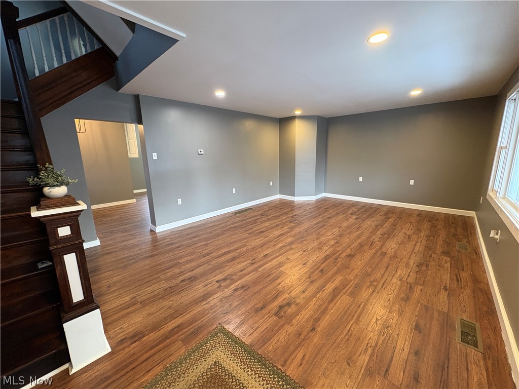 108 S Paul Street Woodsfield OH 43793