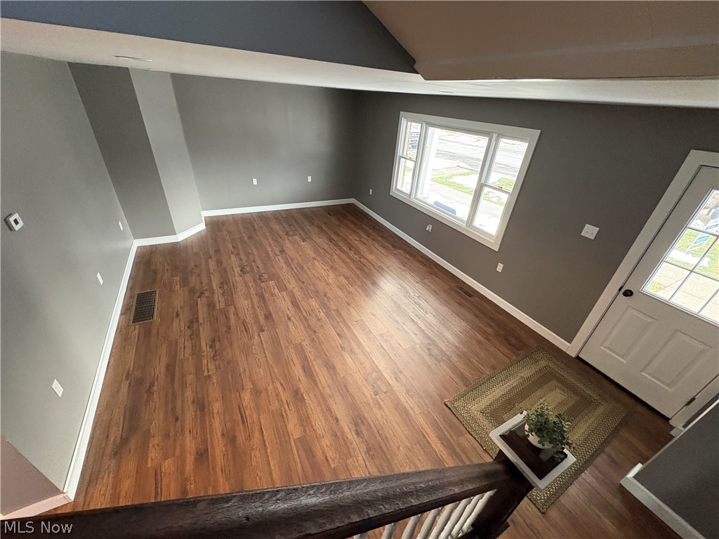 108 S Paul Street Woodsfield OH 43793
