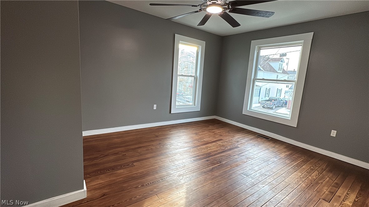 108 S Paul Street Woodsfield OH 43793
