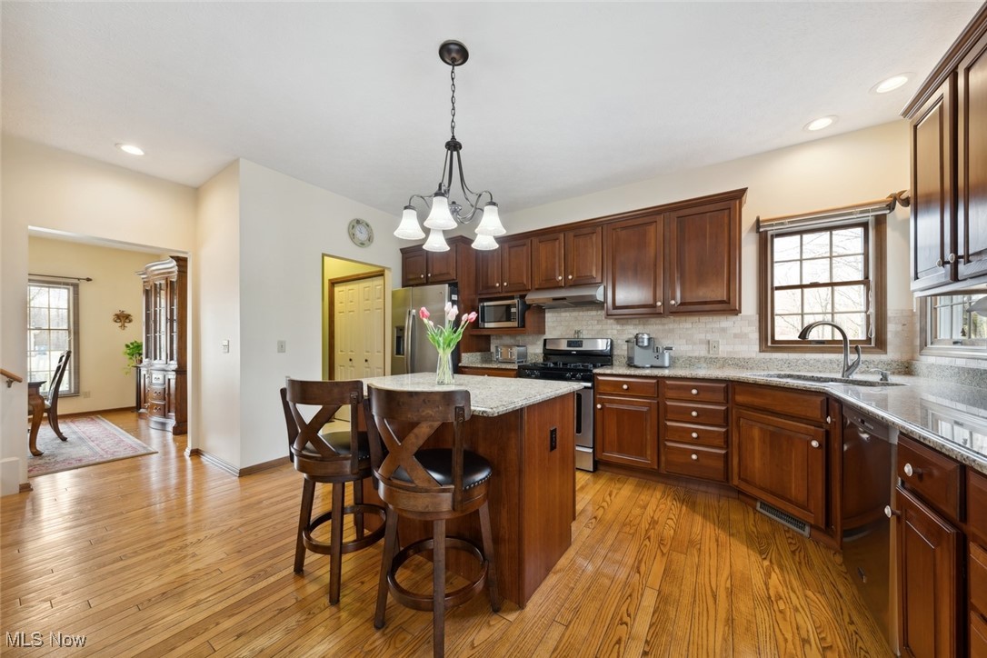 2138 Lake Pointe Drive Avon OH 44011