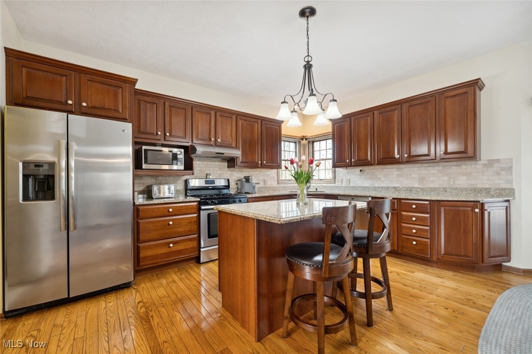 2138 Lake Pointe Drive Avon OH 44011