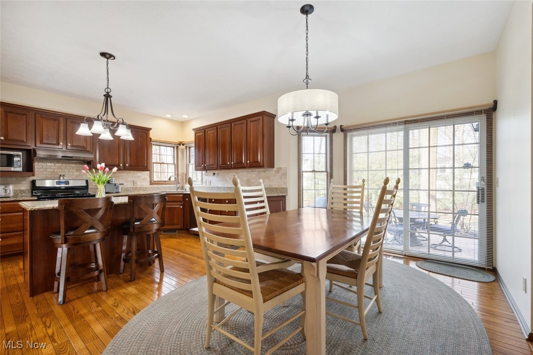 2138 Lake Pointe Drive Avon OH 44011