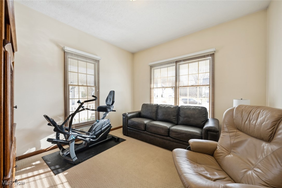 2138 Lake Pointe Drive Avon OH 44011