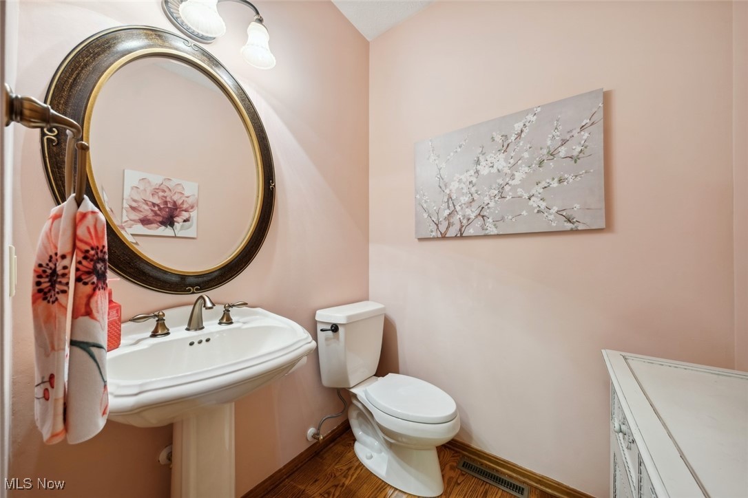 2138 Lake Pointe Drive Avon OH 44011