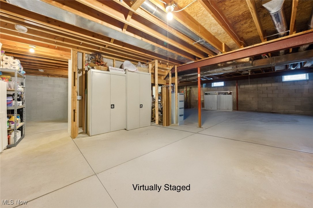 2138 Lake Pointe Drive Avon OH 44011