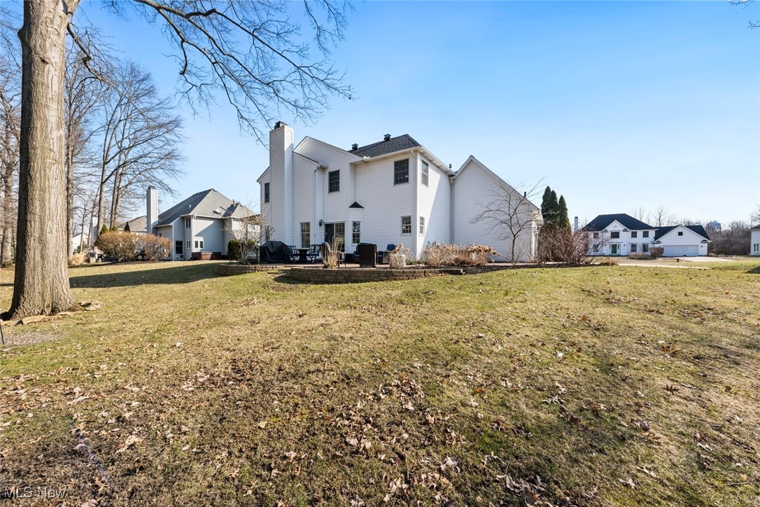 2138 Lake Pointe Drive Avon OH 44011