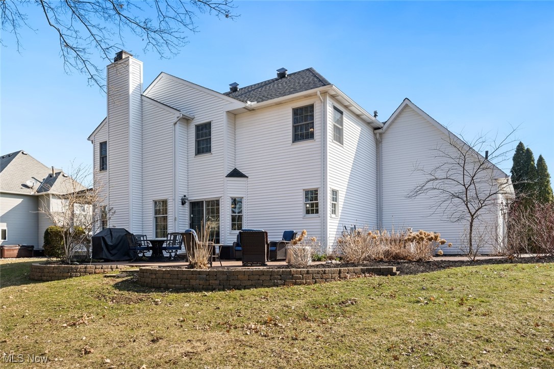 2138 Lake Pointe Drive Avon OH 44011