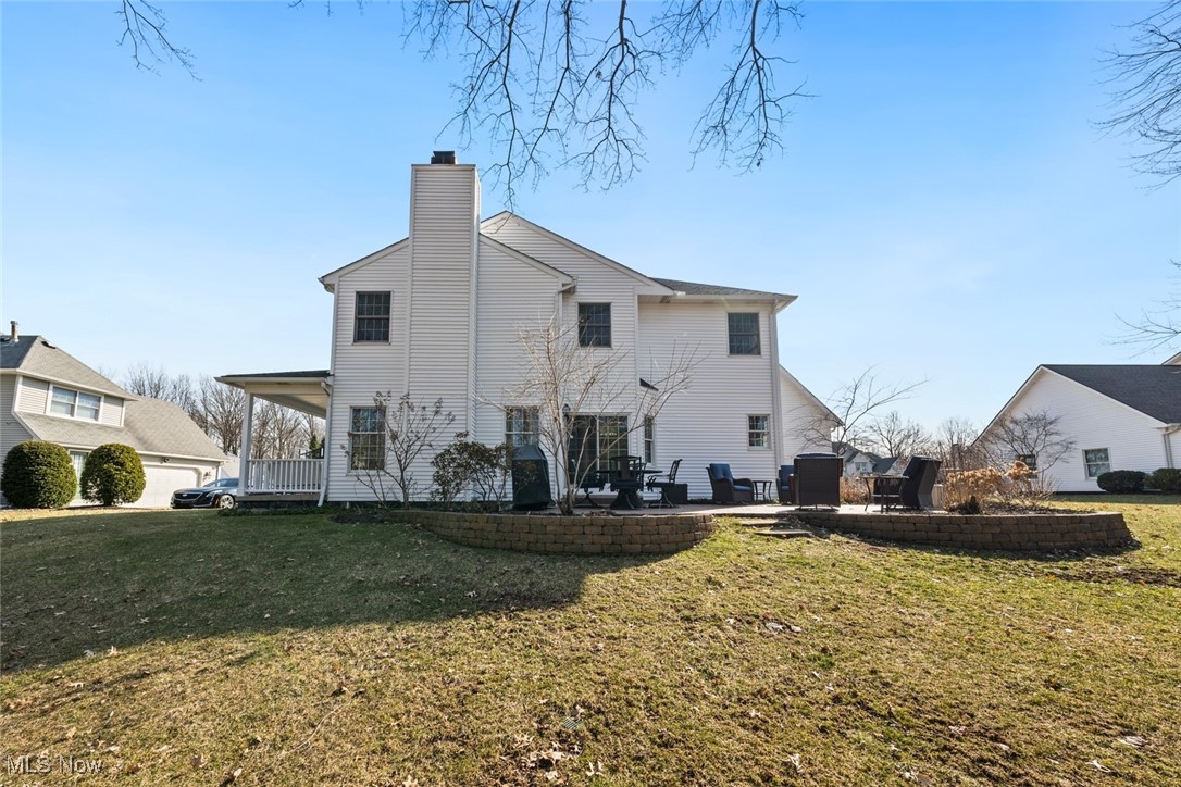 2138 Lake Pointe Drive Avon OH 44011