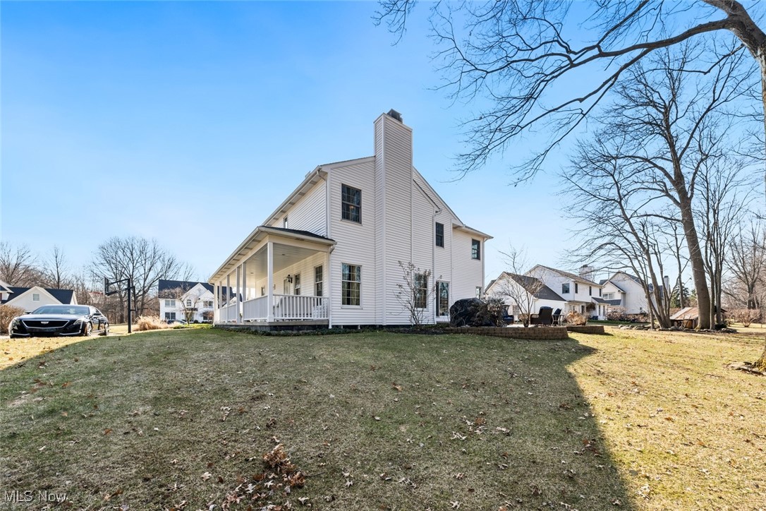 2138 Lake Pointe Drive Avon OH 44011