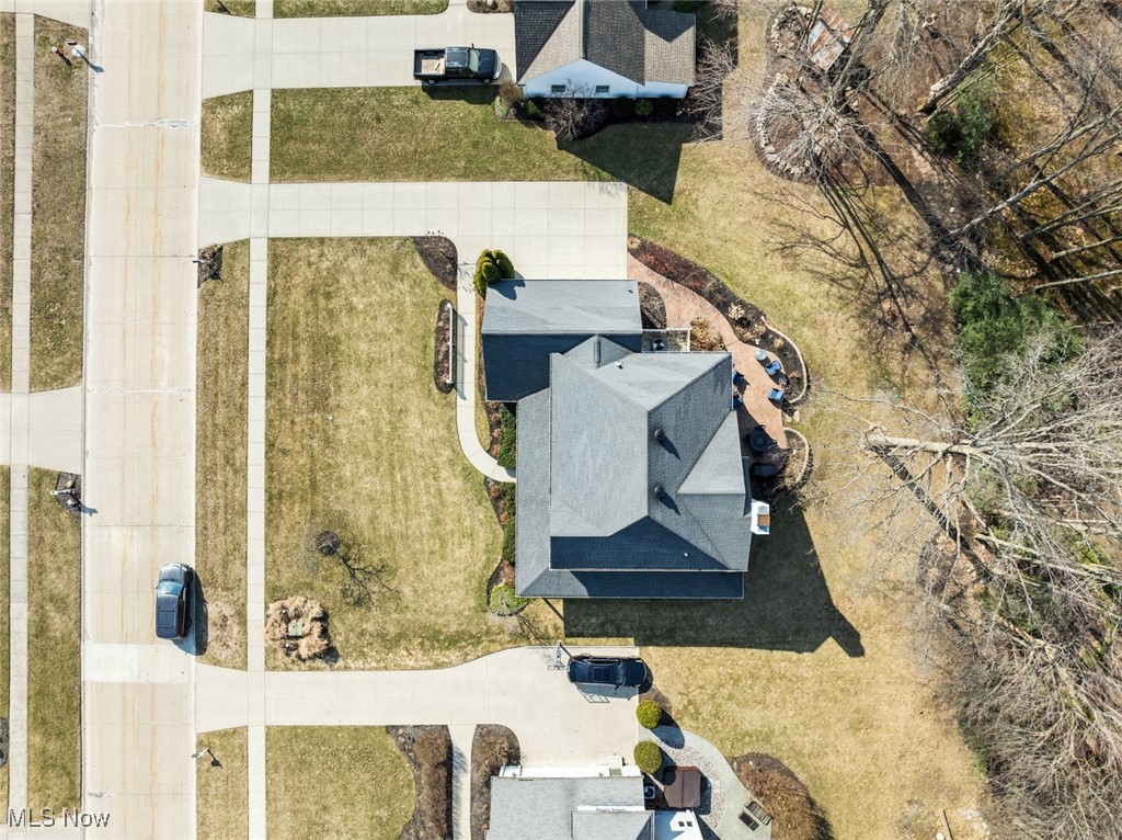 2138 Lake Pointe Drive Avon OH 44011