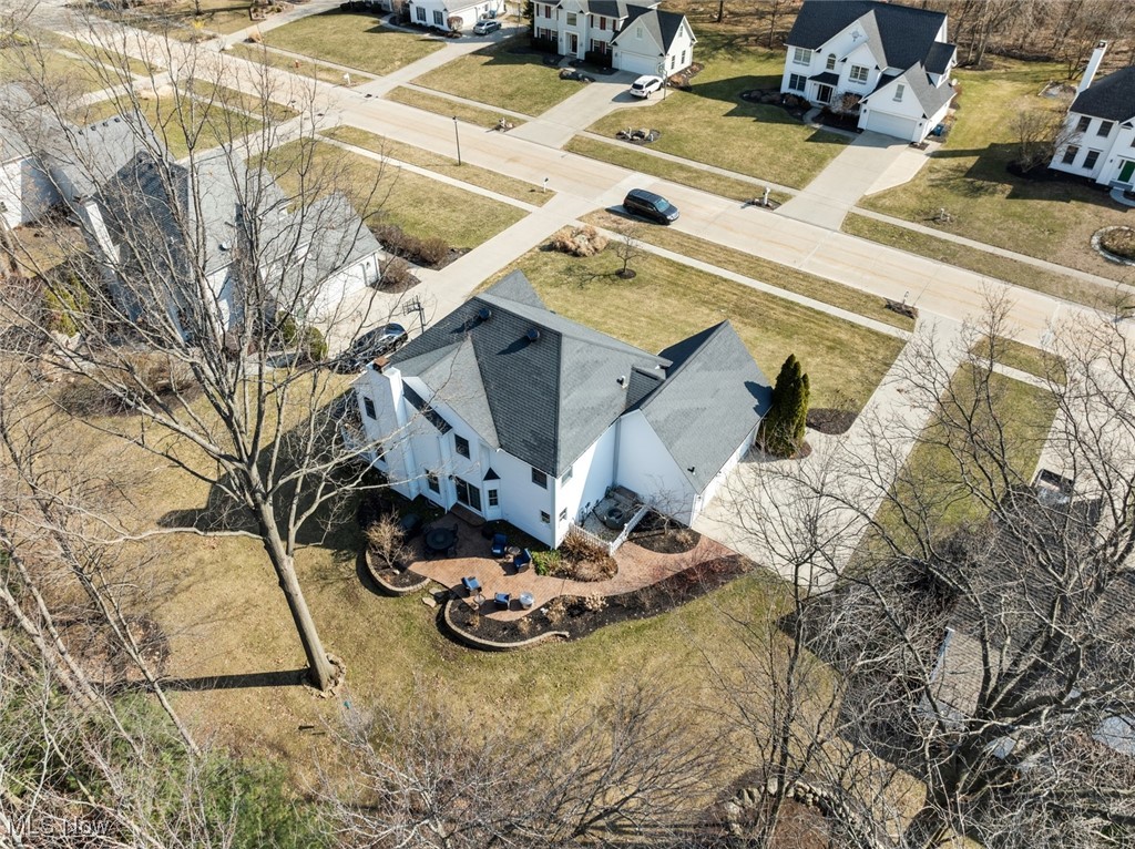 2138 Lake Pointe Drive Avon OH 44011