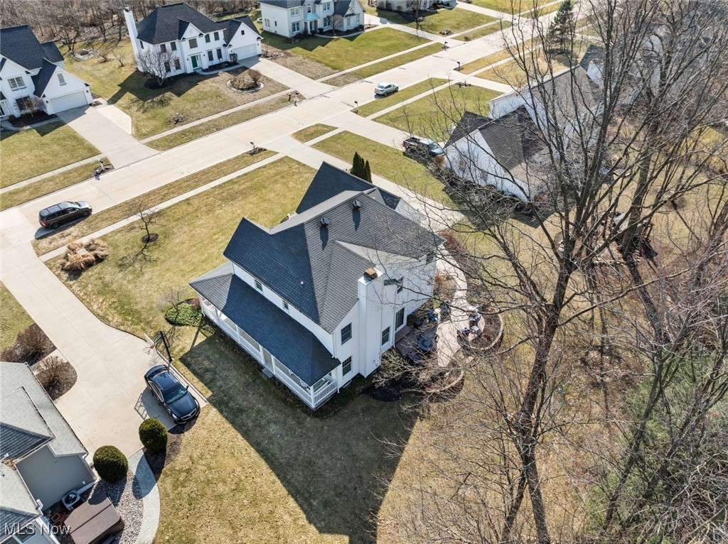 2138 Lake Pointe Drive Avon OH 44011