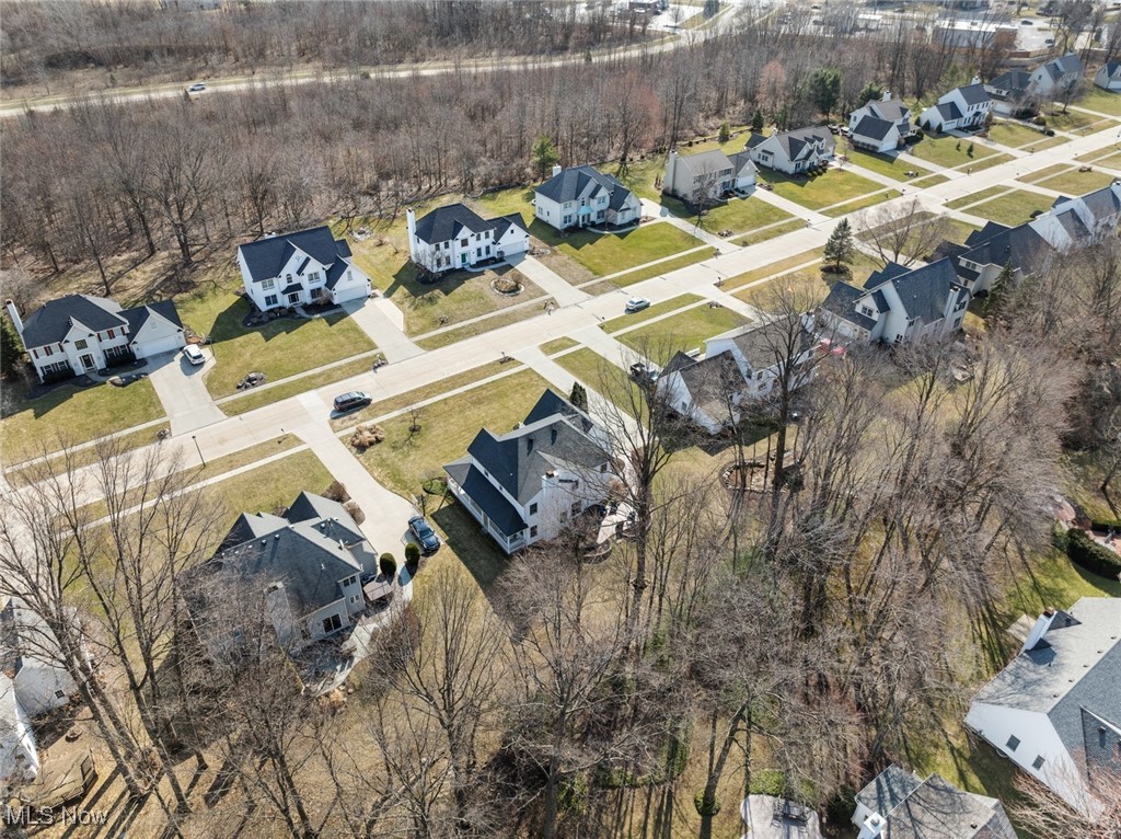 2138 Lake Pointe Drive Avon OH 44011