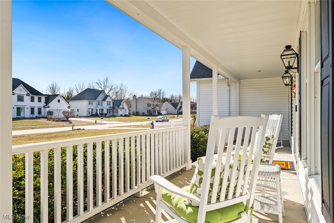 2138 Lake Pointe Drive Avon OH 44011