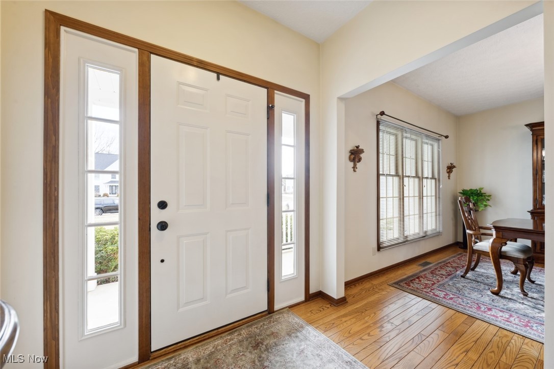 2138 Lake Pointe Drive Avon OH 44011