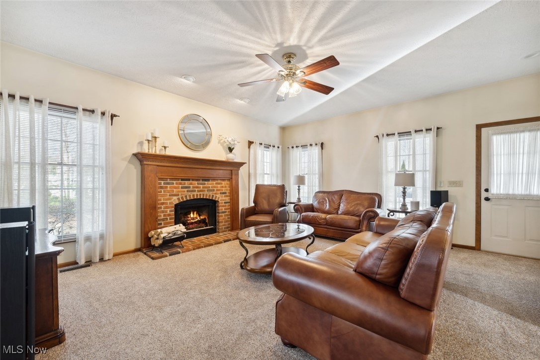 2138 Lake Pointe Drive Avon OH 44011