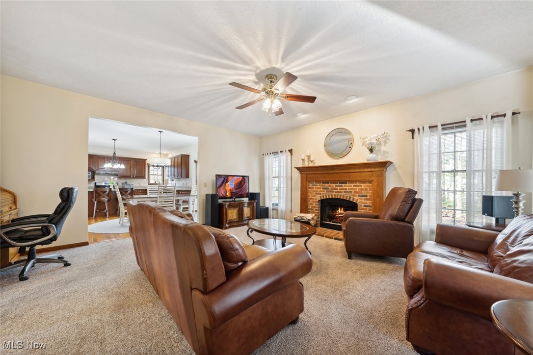 2138 Lake Pointe Drive Avon OH 44011