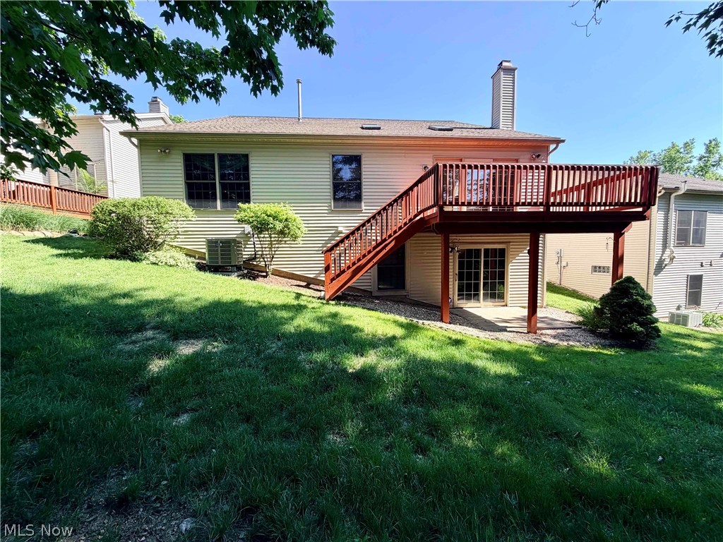 8304 Washington Avenue North Royalton OH 44133