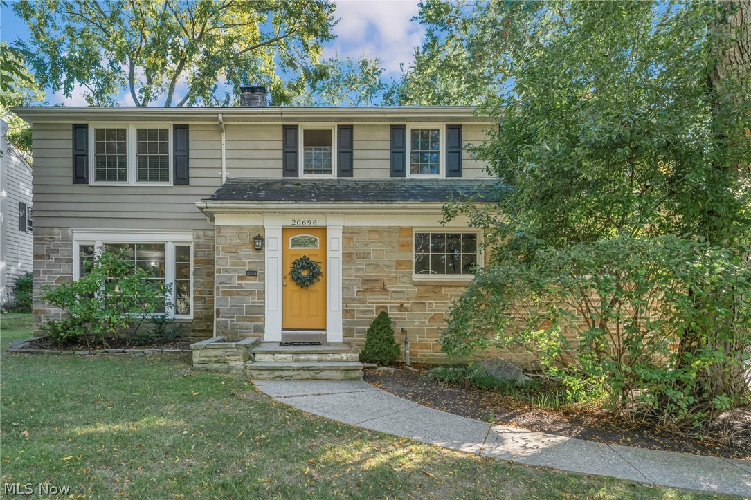 20696 S Woodland Road Shaker Heights OH 44122