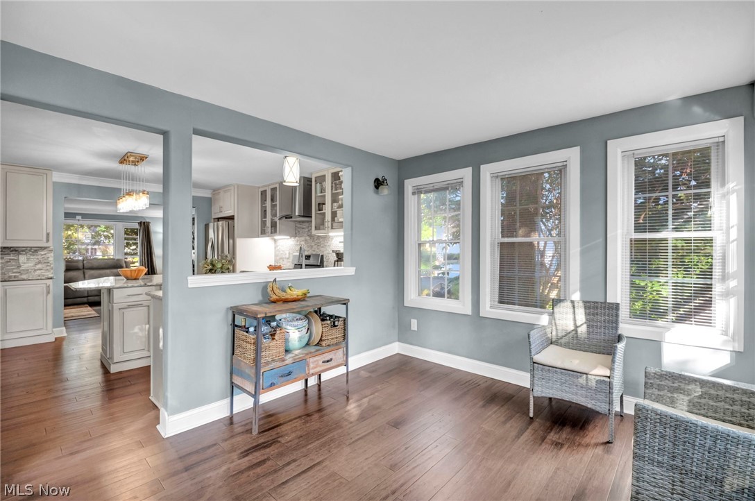 20696 S Woodland Road Shaker Heights OH 44122