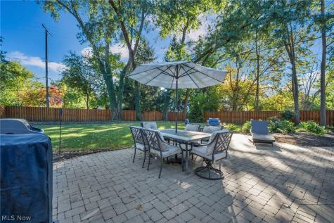 20696 S Woodland Road Shaker Heights OH 44122