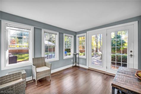 20696 S Woodland Road Shaker Heights OH 44122