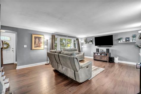 20696 S Woodland Road Shaker Heights OH 44122