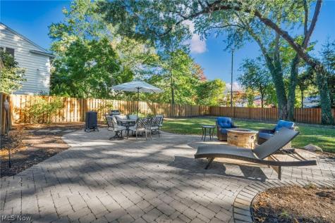 20696 S Woodland Road Shaker Heights OH 44122