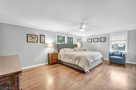 20696 S Woodland Road Shaker Heights OH 44122